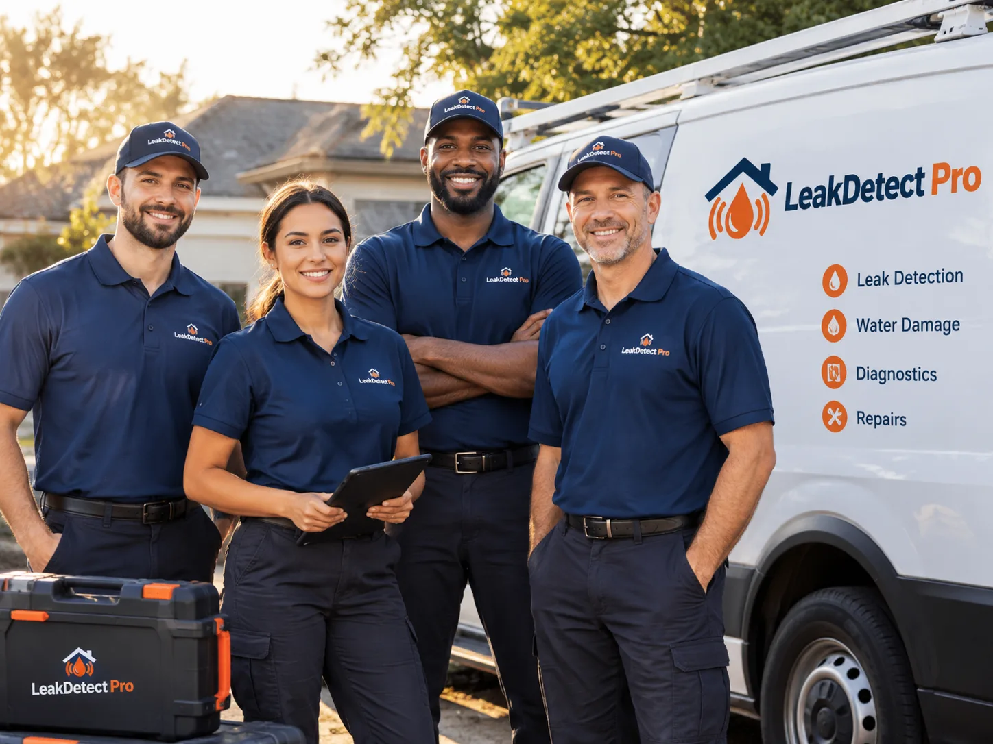 Roof Repair company in Lead, SD